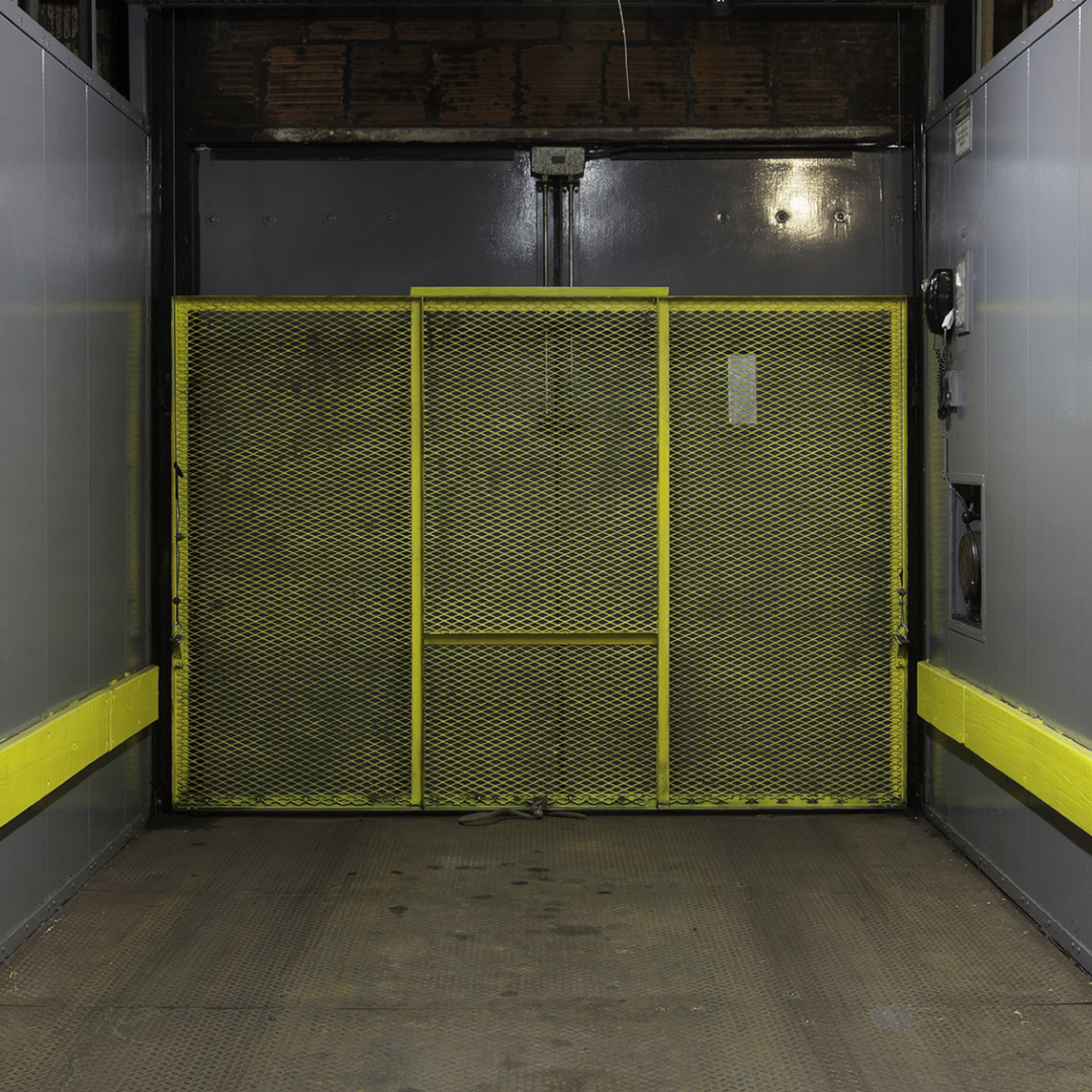 blue and white modern elevator services instagram post (3)