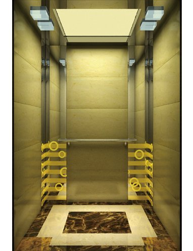 passenger elevator